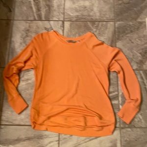 Athleta EUC size small light weight sweatshirt